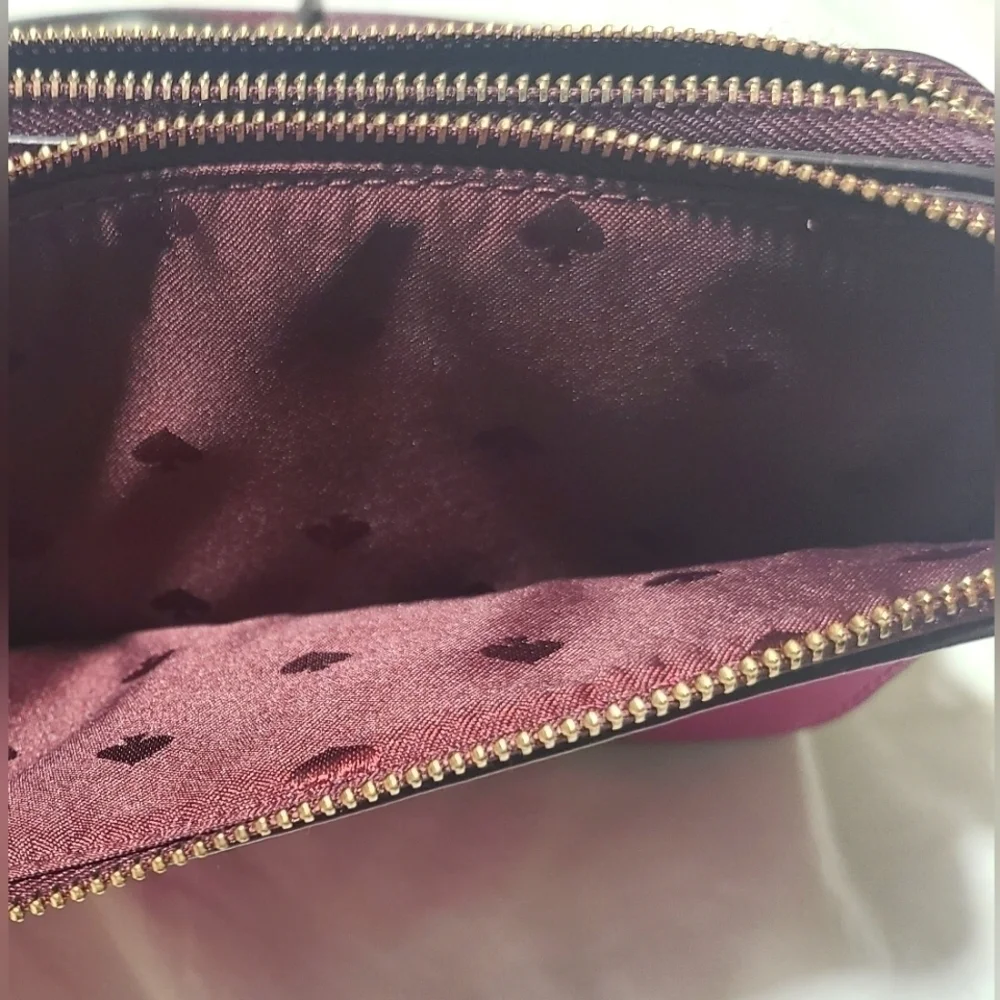Kate Spade‎ Staci Colorblock Crossbody Bag